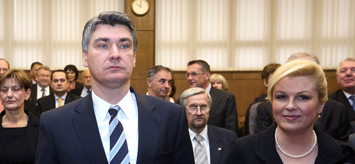 Predsjednik Vlade Milanović: Šešelj je među najodgovornijima za napad na Hrvatsku